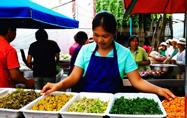 에콰도르에서 동남아시아 음식점 찾기 - **Ecuadorian-Asian Culinary Fusion by a Local Chef**
    "A dynamic and innovative Ecuadorian chef, ...